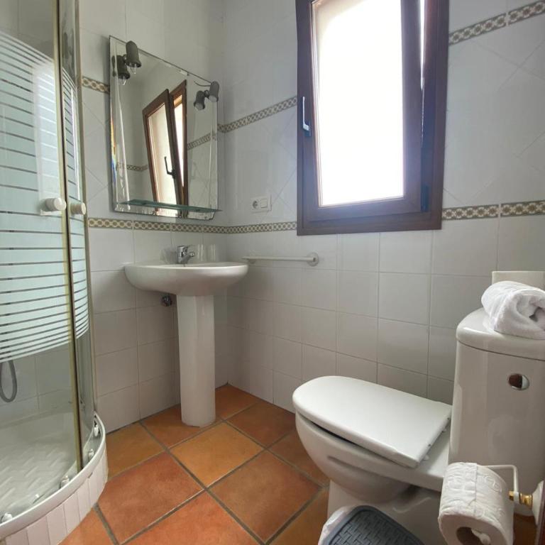 Arco - Virgen Apartamentos y Habitación - Apartamento de 1 dormitorio - 10
