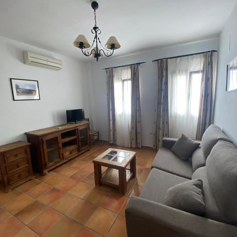 Arco - Virgen Apartamentos y Habitación - Apartamento de 1 dormitorio - 3