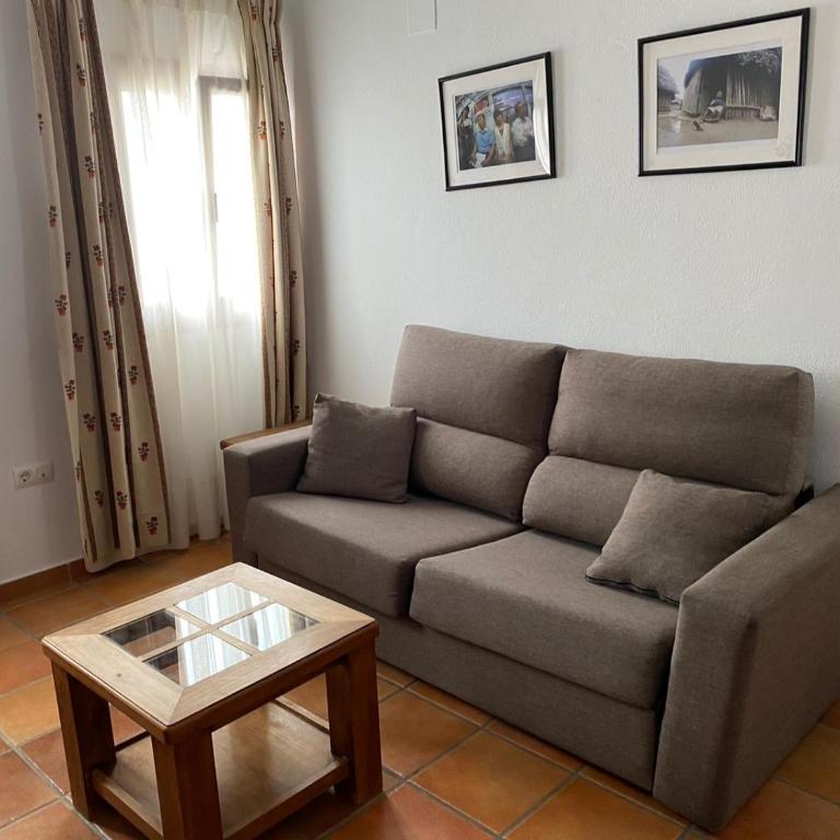 Arco - Virgen Apartamentos y Habitación - Apartamento de 1 dormitorio - 7
