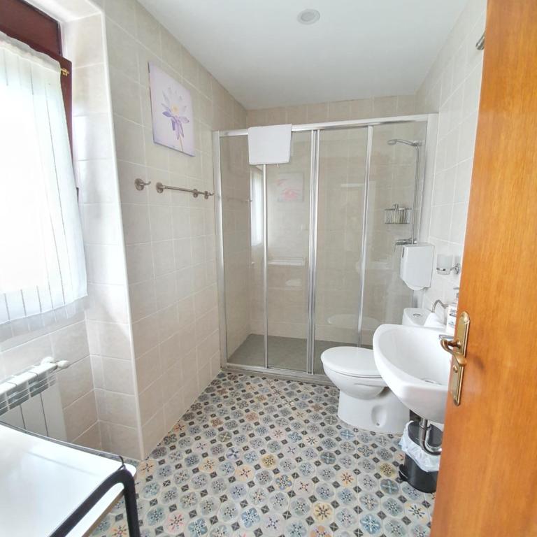 Casa Rural Irigoien - Habitación Estándar - 3