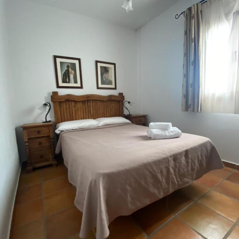 Arco - Virgen Apartamentos y Habitación - Apartamento de 1 dormitorio - 9
