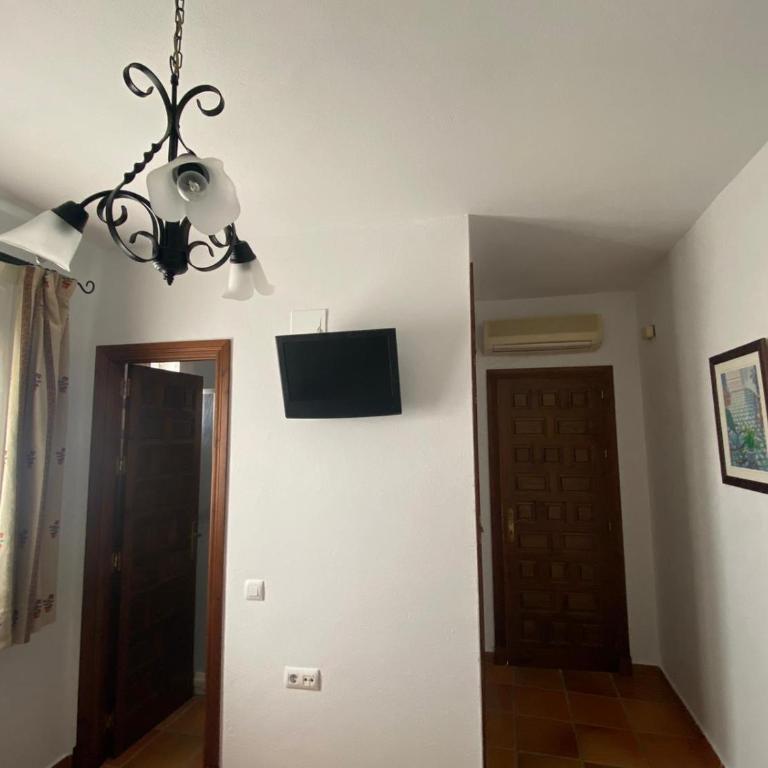Arco - Virgen Apartamentos y Habitación - Habitación Doble con baño privado - Sin cocina - 7