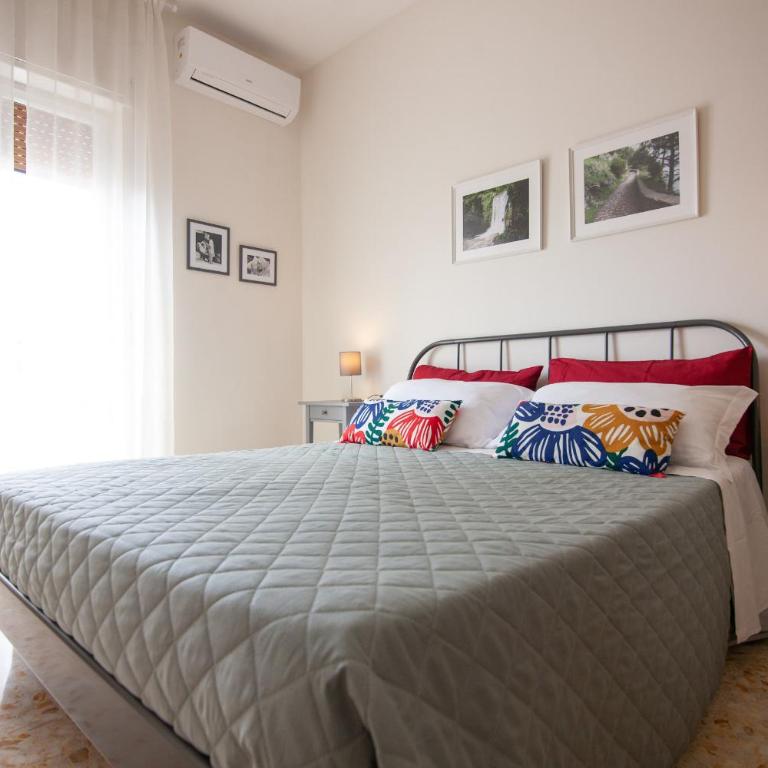Casa Cinque in Pompei - Appartamento con 2 Camere da Letto - 33