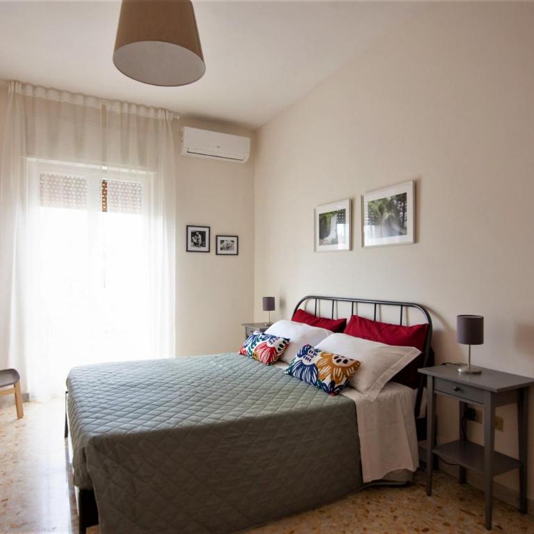 Casa Cinque in Pompei - Appartamento con 2 Camere da Letto - 34
