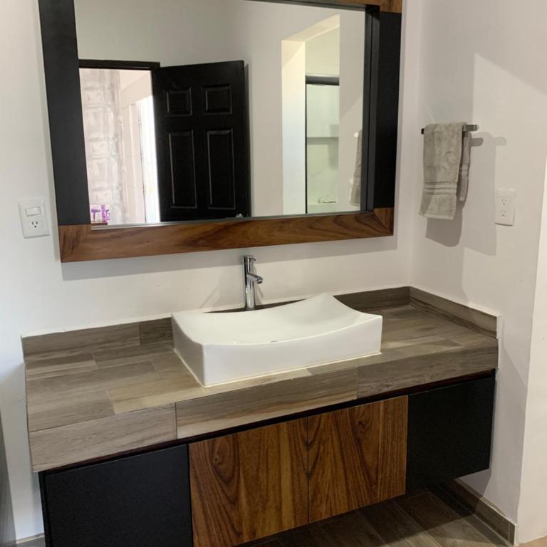 Vamos a Mazatlán Casa vacacional - Three-Bedroom House - 21