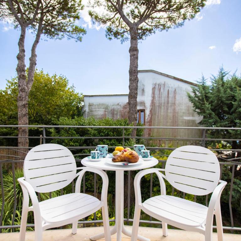 Country Life Relais - Appartamento con 1 Camera da Letto - 6