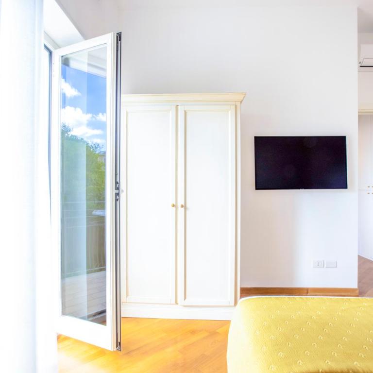 Country Life Relais - Appartamento con 1 Camera da Letto - 22