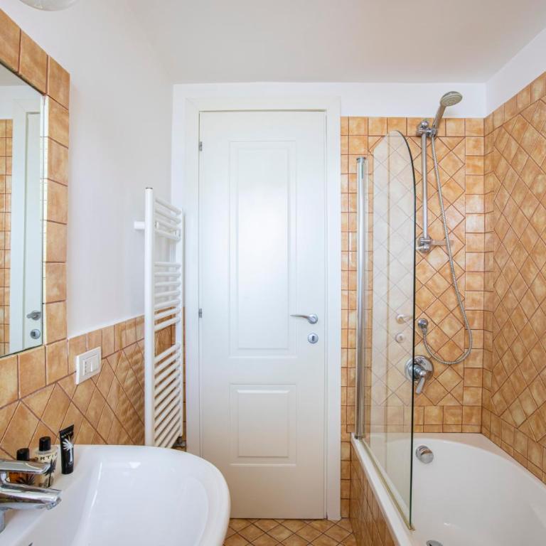 Country Life Relais - Appartamento con 1 Camera da Letto - 17