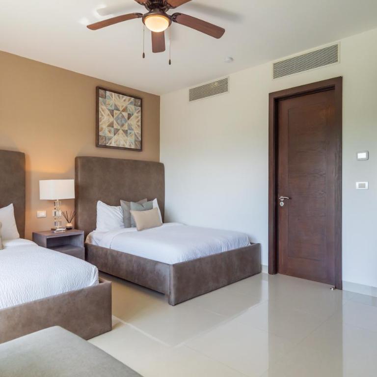 Mareazul Casa Quetzal Sur apts - Three-Bedroom Apartment - 15