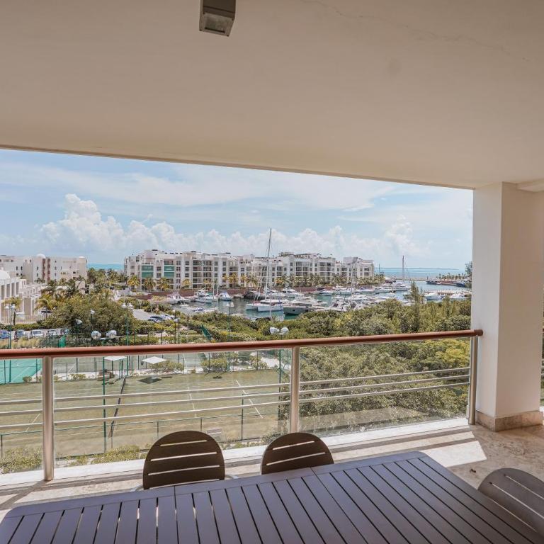 La Amada condo with Marina View - Apartment mit 2 Schlafzimmern - 13