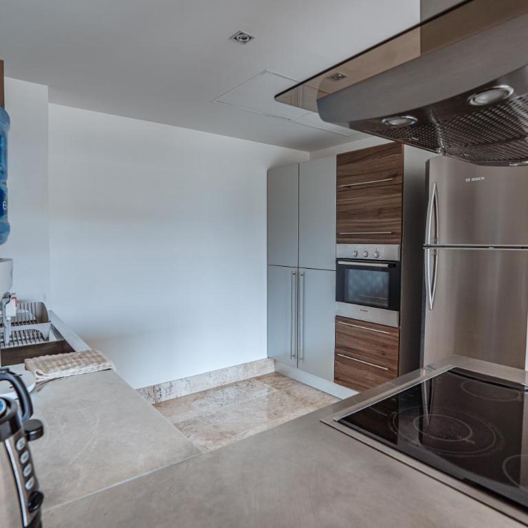 La Amada condo with Marina View - Apartment mit 2 Schlafzimmern - 64