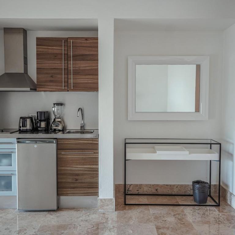 La Amada condo with Marina View - Apartment mit 2 Schlafzimmern - 53