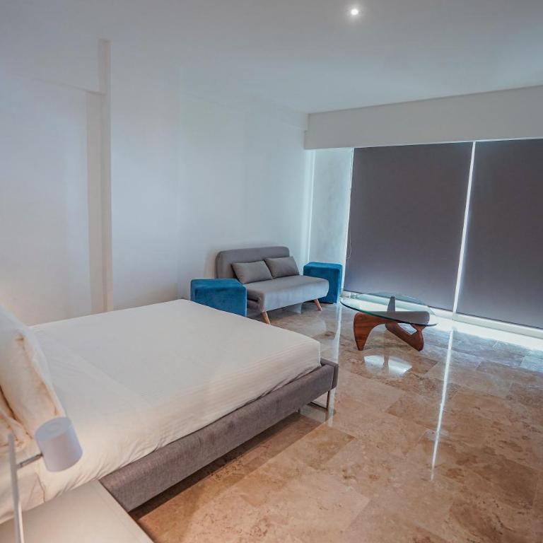 La Amada condo with Marina View - Apartment mit 2 Schlafzimmern - 34