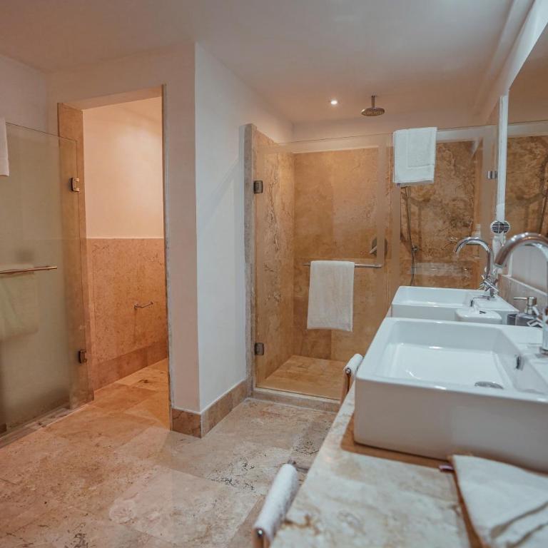 La Amada condo with Marina View - Apartment mit 2 Schlafzimmern - 52