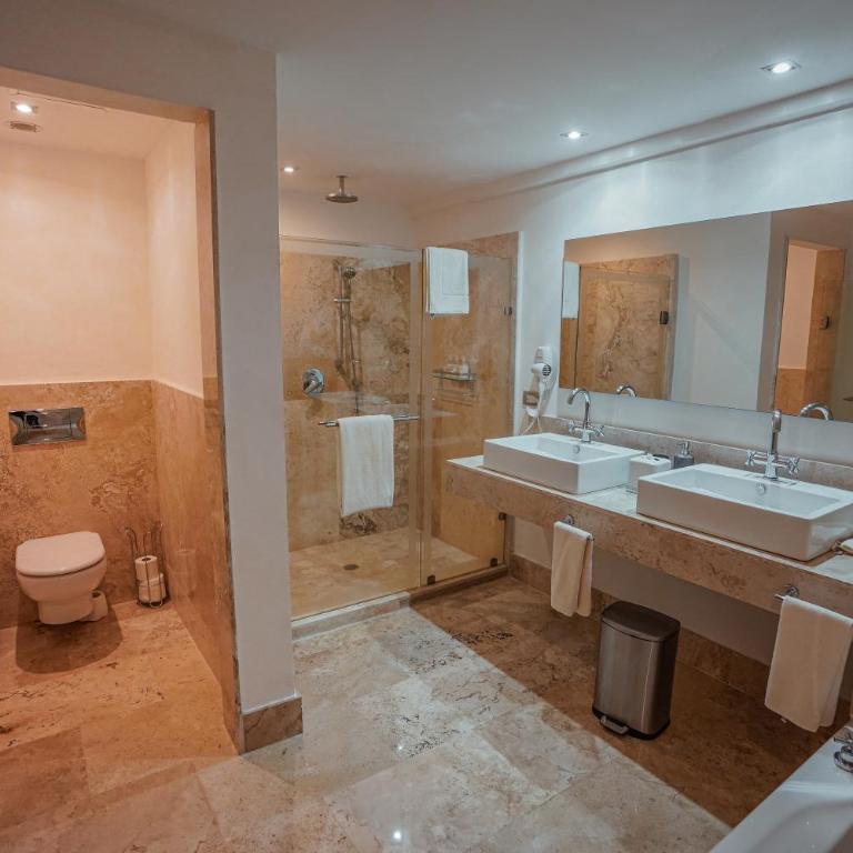 La Amada condo with Marina View - Apartment mit 2 Schlafzimmern - 54