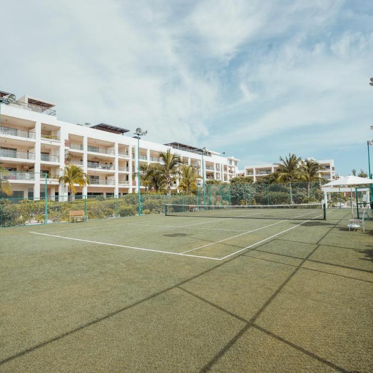 La Amada condo with Marina View - Apartment mit 2 Schlafzimmern - 74