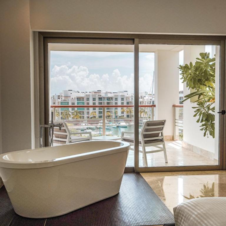 La Amada condo with Marina View - Apartment mit 2 Schlafzimmern - 33