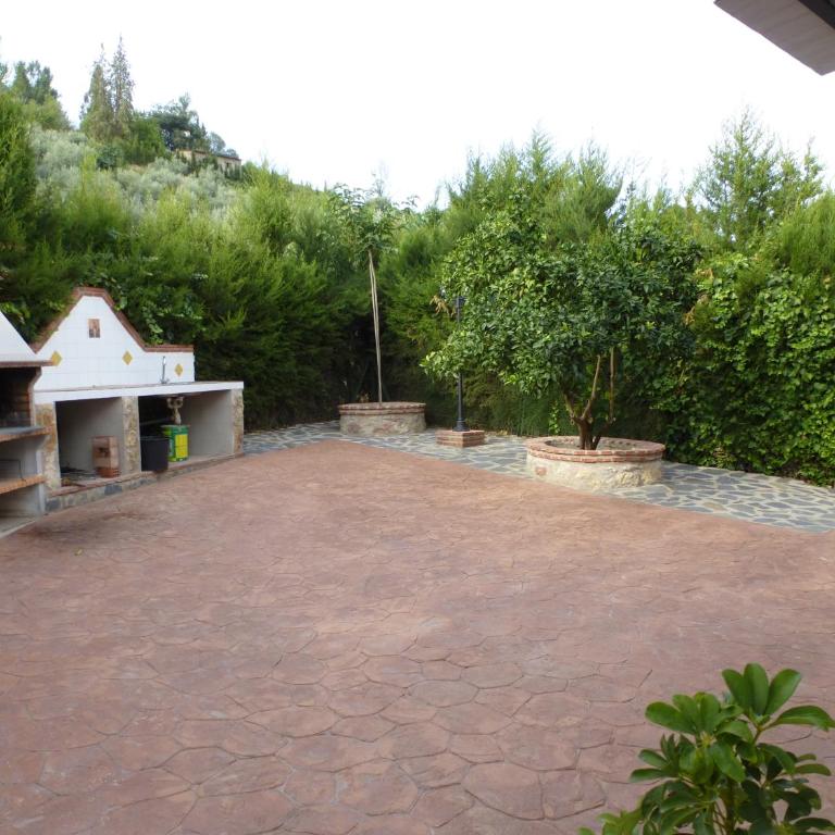 La Luz de Cazorla - Casa de 4 dormitorios - 21