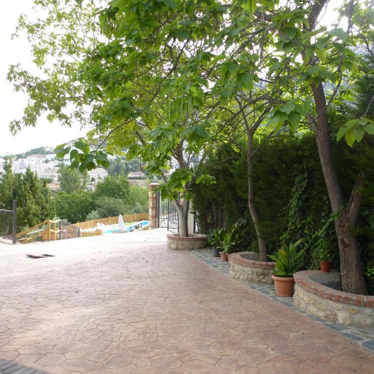 La Luz de Cazorla - Casa de 4 dormitorios - 20