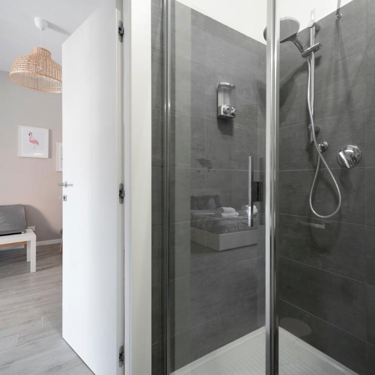 EasyStayRome Vatican Home Near Metro - Appartamento Deluxe - 10
