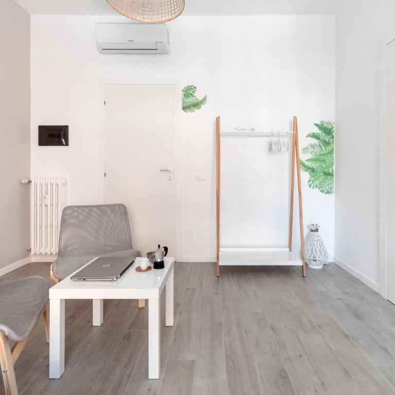 EasyStayRome Vatican Home Near Metro - Appartamento Deluxe - 11