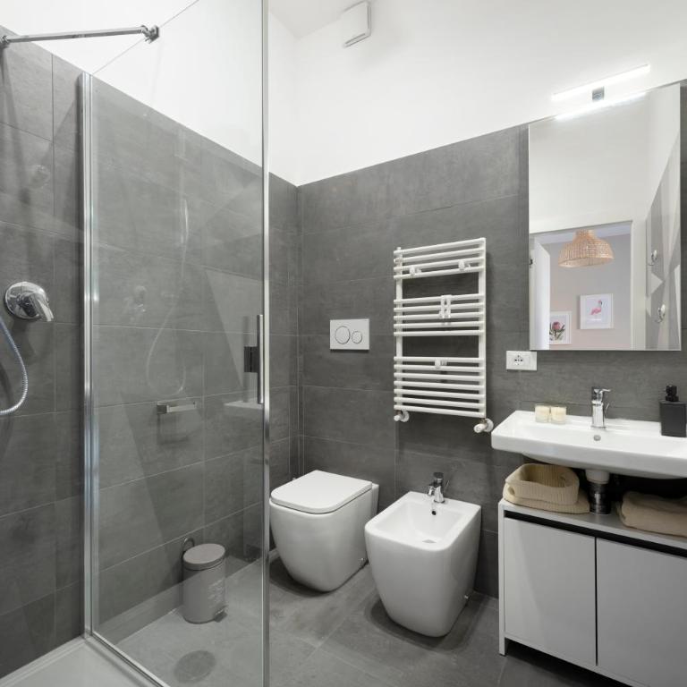 EasyStayRome Vatican Home Near Metro - Appartamento Deluxe - 4