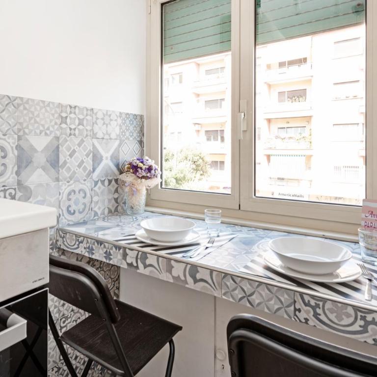 EasyStayRome Vatican Home Near Metro - Appartamento Deluxe - 6
