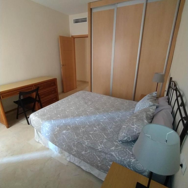 Refugio del Sol 59 - Appartamento con 2 Camere da Letto - 32