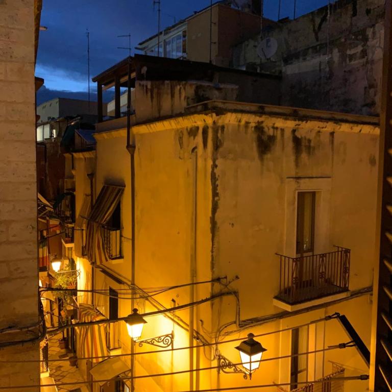 Porto Antico - Casa con 1 Camera da Letto - 81