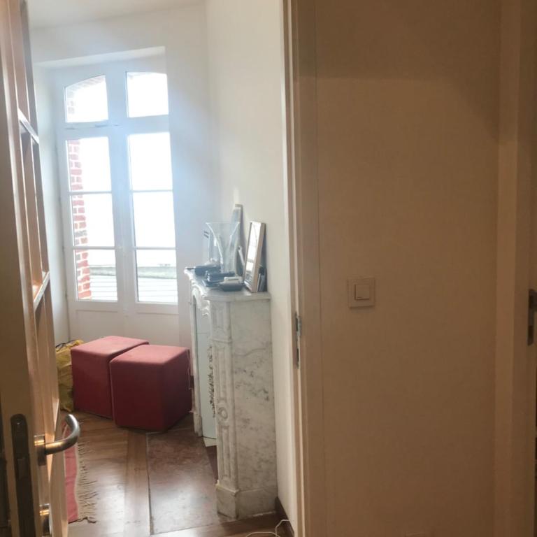 pavillon de la plage - Appartement 2 Chambres - 8