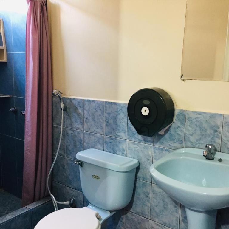 Hotel Fika Guayaquil - Habitación Doble - 1 o 2 camas - 2