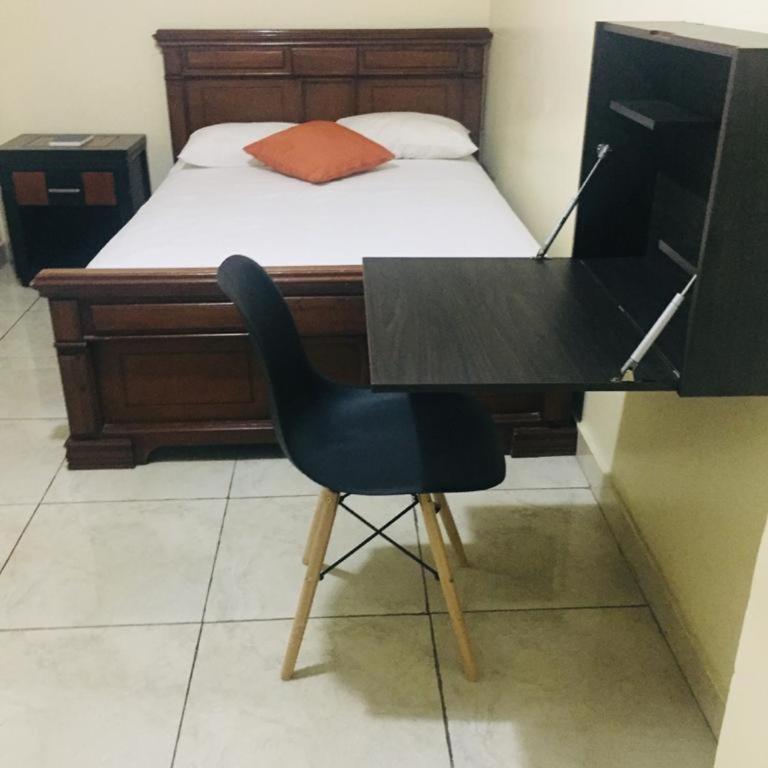 Hotel Fika Guayaquil - Deluxe Double or Twin Room - 6