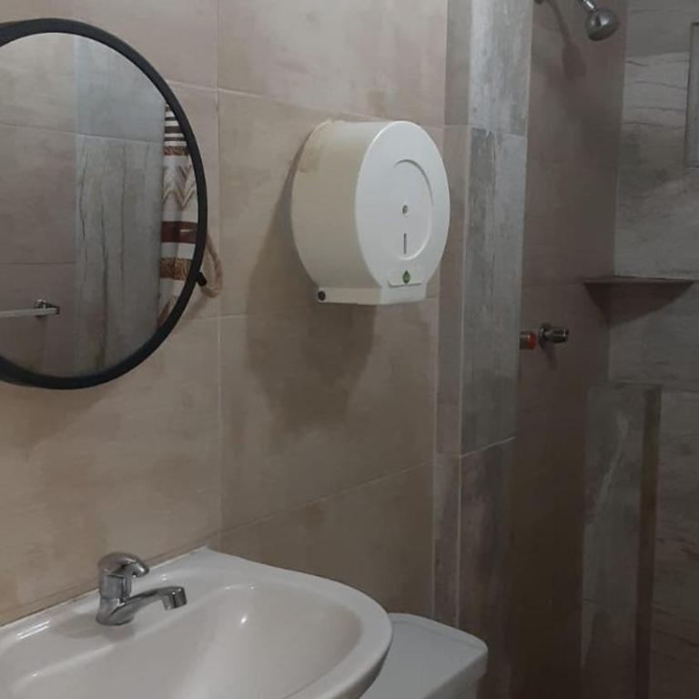Hotel Fika Guayaquil - Habitación Doble Deluxe - 1 o 2 camas - 10