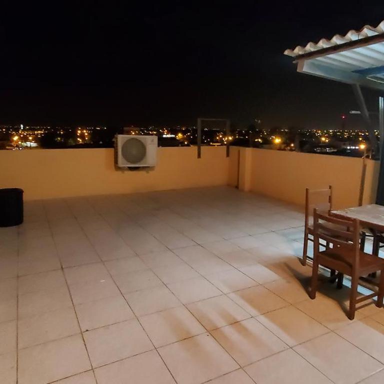 NCG SUITE SAMANES - Apartamento de 2 dormitorios - 5
