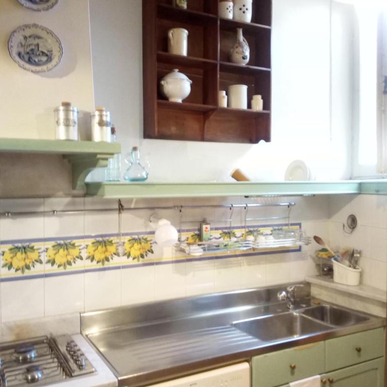 B&B Palazzo Bianchi - Appartamento con 2 Camere da Letto - 4