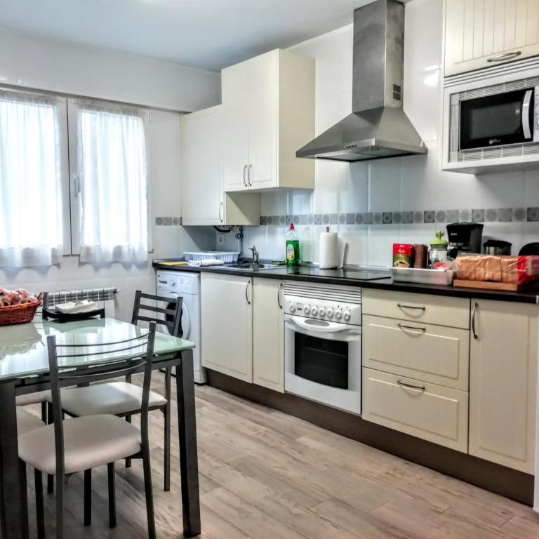 Apartamento Campillín - Apartamento Superior - 1