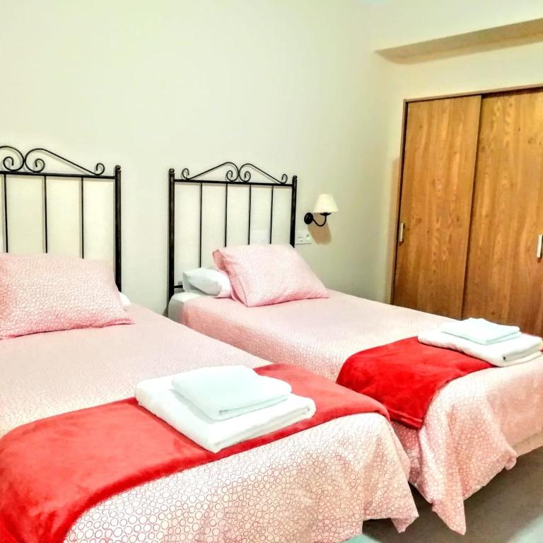 Apartamento Campillín - Apartamento Superior - 5