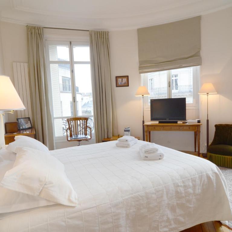 Champs Elysees - Appartement 2 Chambres - 11