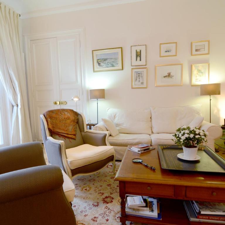 Champs Elysees - Appartement 2 Chambres - 3