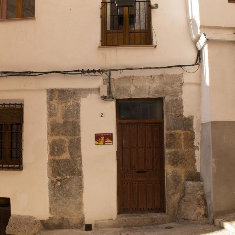 El Balcón de San Andres - Apartamento de 2 dormitorios - 21