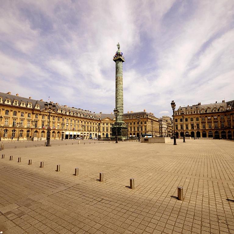 Champs Elysees - Appartement 2 Chambres - 26