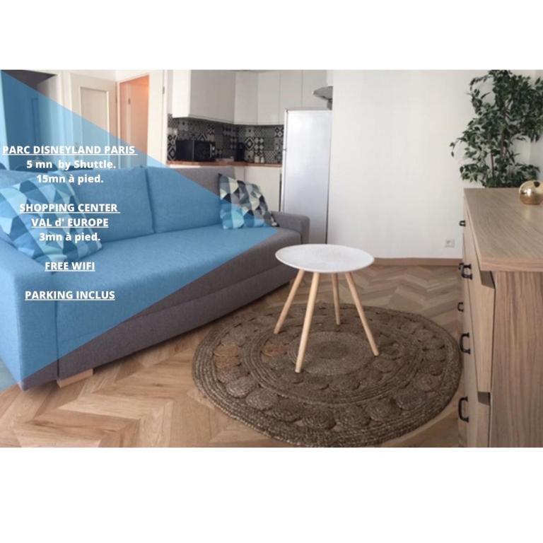 Welcome au Dazzling Stay - Apartment with Balcony - 1