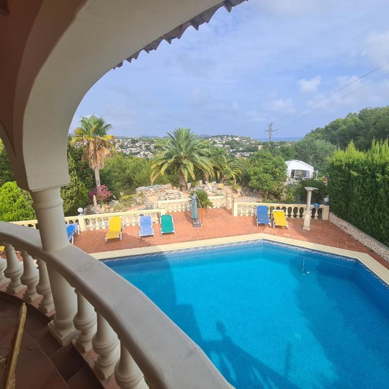 Casa Cachito - Suite con balcón - 2