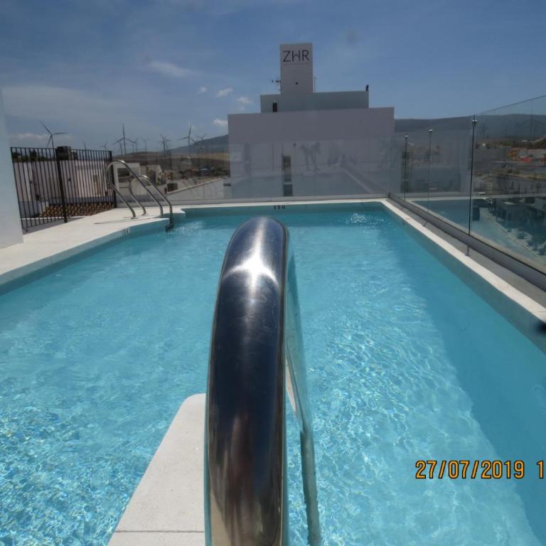Apartamentos Cachón - Apartamento con vistas a las montañas - 1