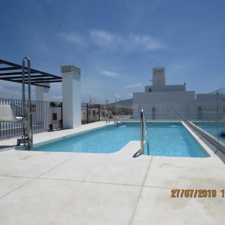 Apartamentos Cachón - Apartamento con vistas a las montañas - 2