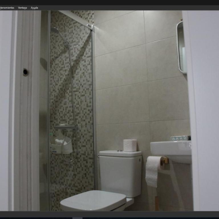 Apartamentos Cachón - Apartamento con vistas a las montañas - 13