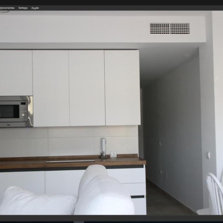 Apartamentos Cachón - Apartamento con vistas a las montañas - 27