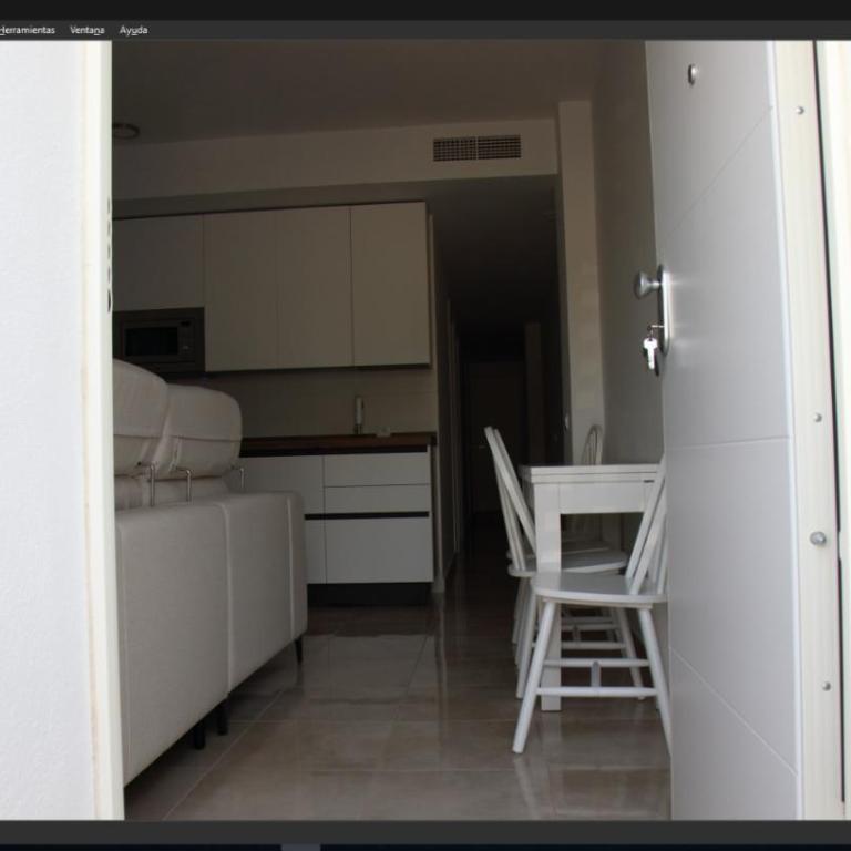Apartamentos Cachón - Apartamento con vistas a las montañas - 28