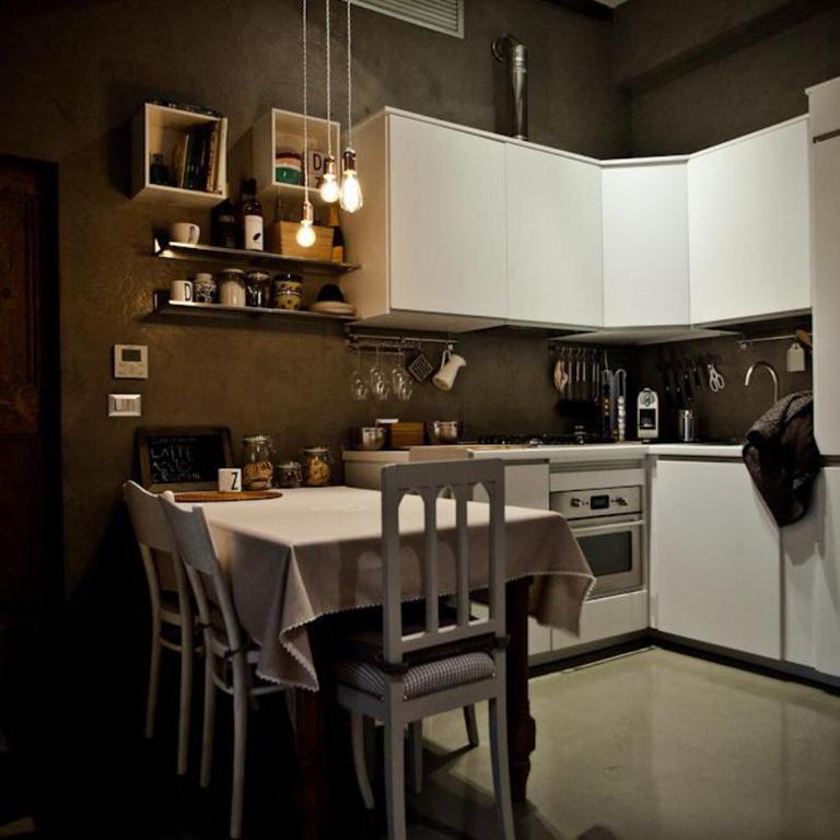 Borgo San Pietro Home - Appartamento con 1 Camera da Letto - 7