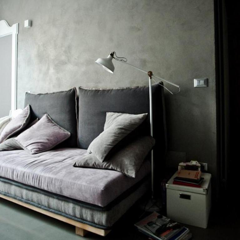 Borgo San Pietro Home - Appartamento con 1 Camera da Letto - 2